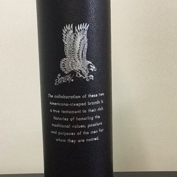 Motor Harley Davison cycle gift can - Picture 5 of 9